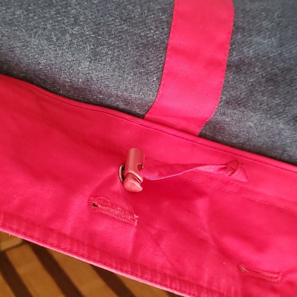 London fog WARM zip out lining - Picture 6 of 13